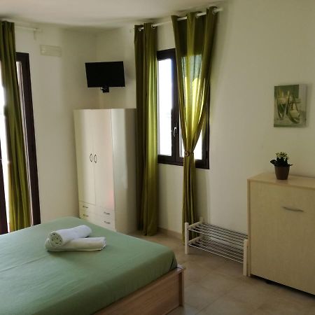 La Casa Delle Farfalle Bed & Breakfast Syracuse المظهر الخارجي الصورة