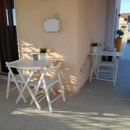 La Casa Delle Farfalle Bed & Breakfast Syracuse المظهر الخارجي الصورة