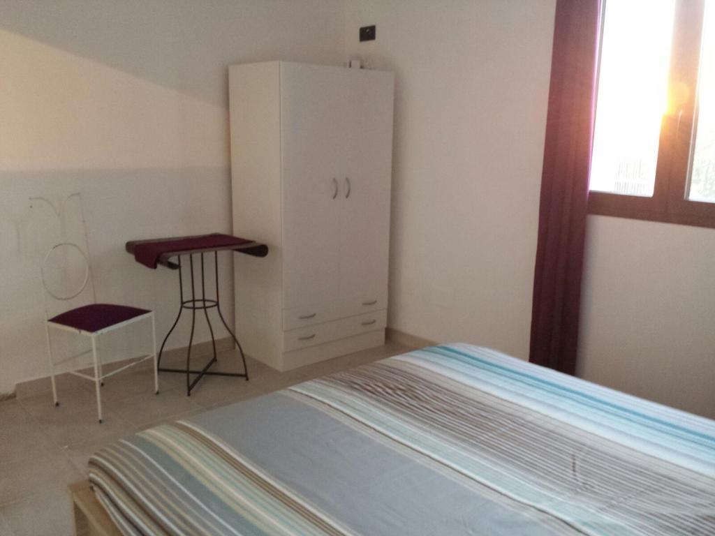 La Casa Delle Farfalle Bed & Breakfast Syracuse الغرفة الصورة