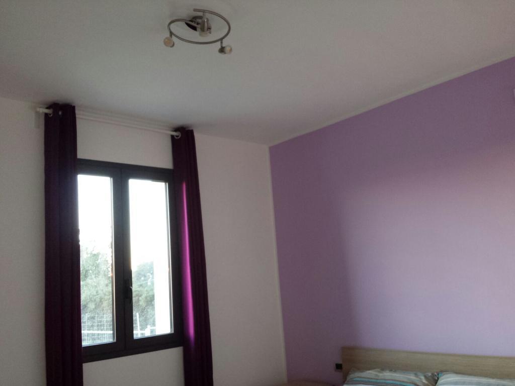 La Casa Delle Farfalle Bed & Breakfast Syracuse الغرفة الصورة