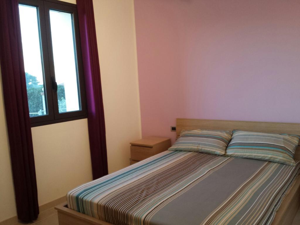 La Casa Delle Farfalle Bed & Breakfast Syracuse الغرفة الصورة