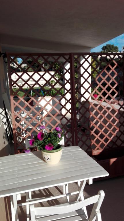 La Casa Delle Farfalle Bed & Breakfast Syracuse المظهر الخارجي الصورة