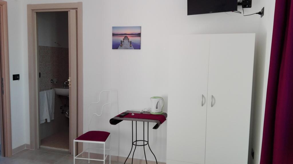 La Casa Delle Farfalle Bed & Breakfast Syracuse المظهر الخارجي الصورة