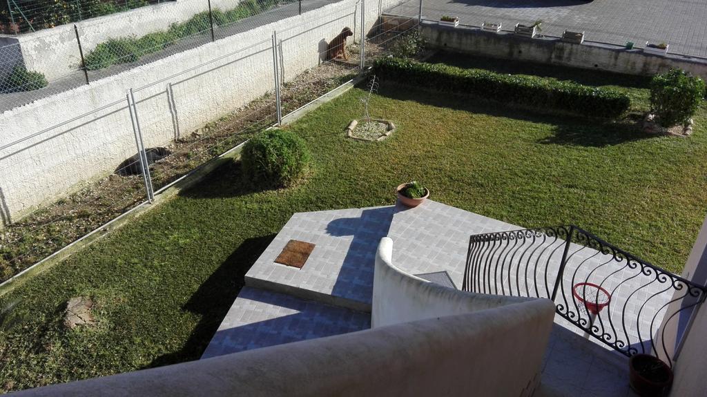 La Casa Delle Farfalle Bed & Breakfast Syracuse المظهر الخارجي الصورة
