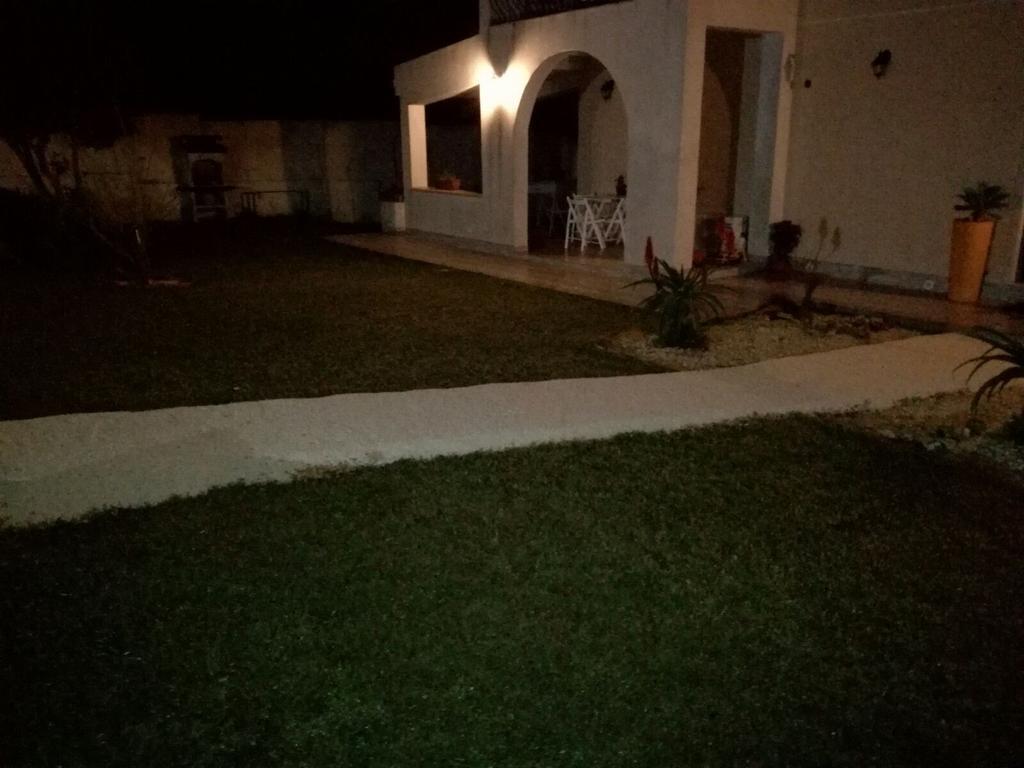 La Casa Delle Farfalle Bed & Breakfast Syracuse المظهر الخارجي الصورة