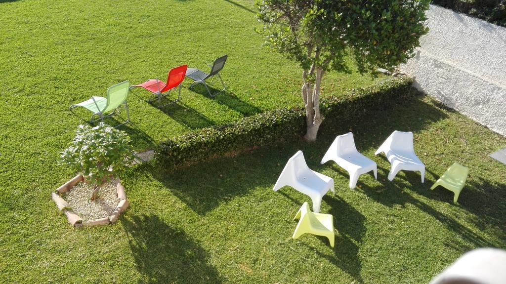 La Casa Delle Farfalle Bed & Breakfast Syracuse المظهر الخارجي الصورة