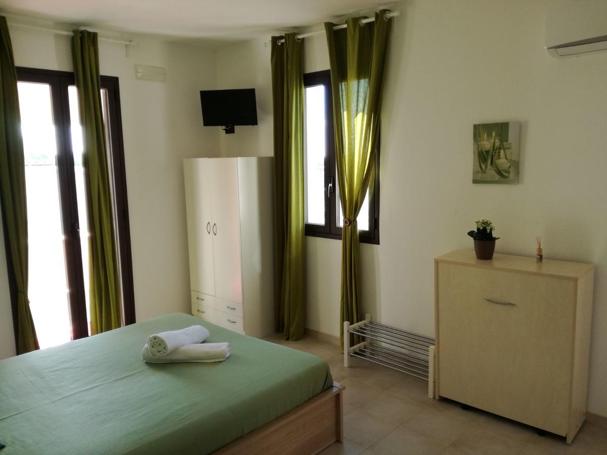 La Casa Delle Farfalle Bed & Breakfast Syracuse المظهر الخارجي الصورة