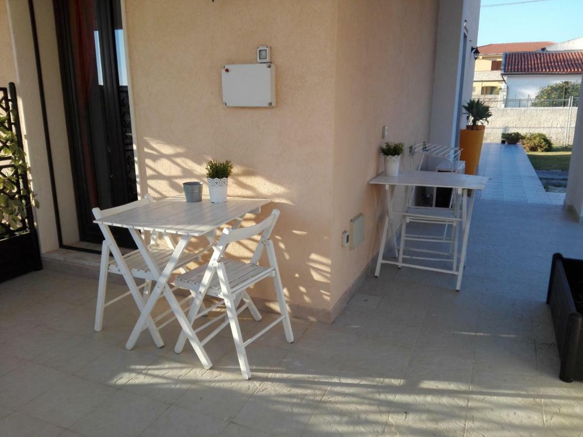 La Casa Delle Farfalle Bed & Breakfast Syracuse المظهر الخارجي الصورة