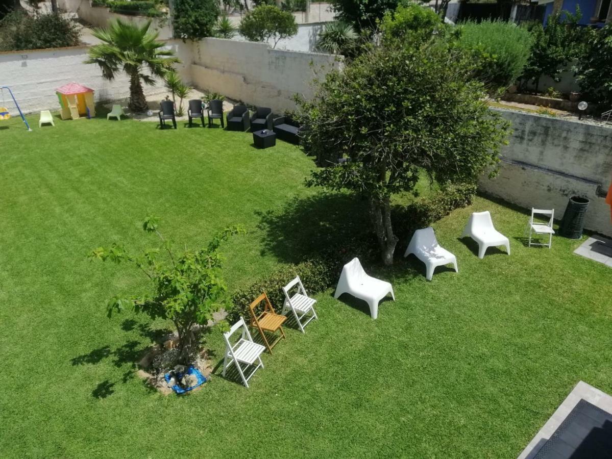 La Casa Delle Farfalle Bed & Breakfast Syracuse المظهر الخارجي الصورة