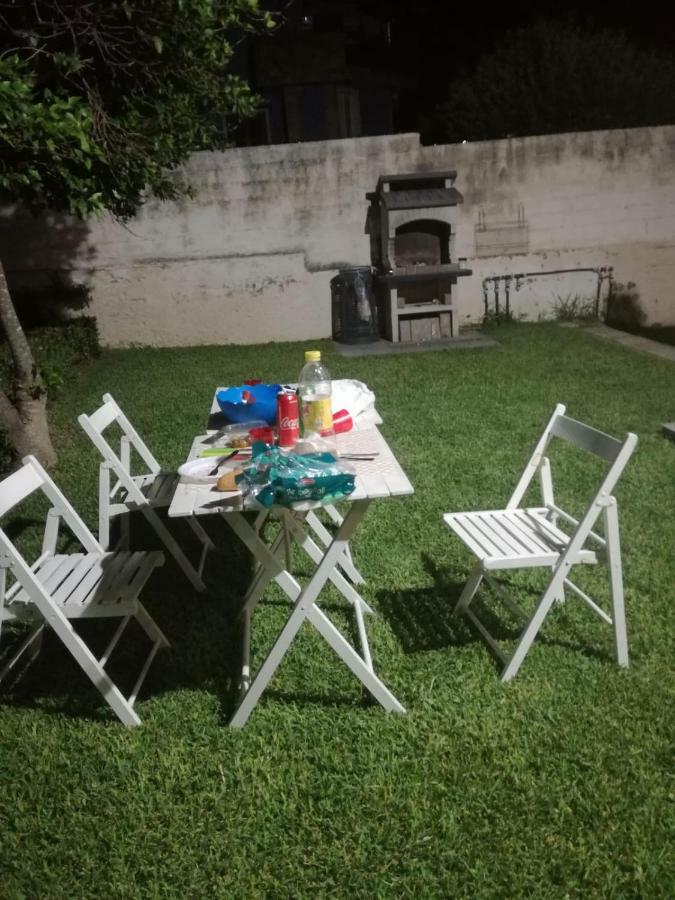 La Casa Delle Farfalle Bed & Breakfast Syracuse المظهر الخارجي الصورة