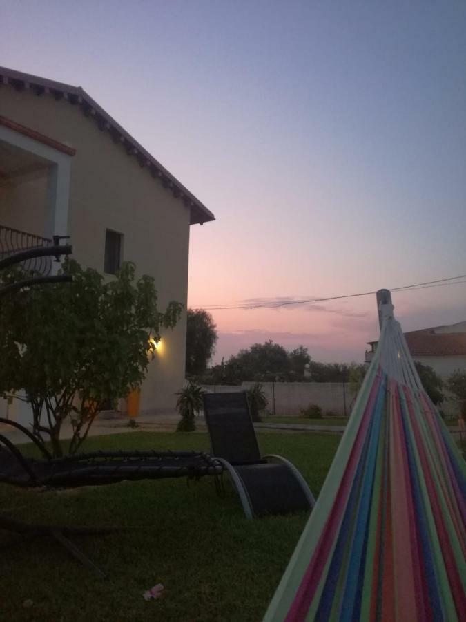 La Casa Delle Farfalle Bed & Breakfast Syracuse المظهر الخارجي الصورة